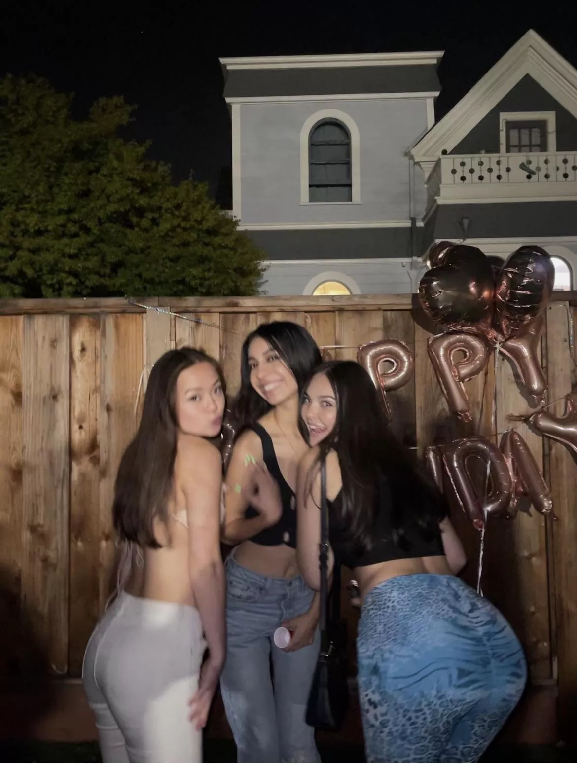 day posted by stompinin