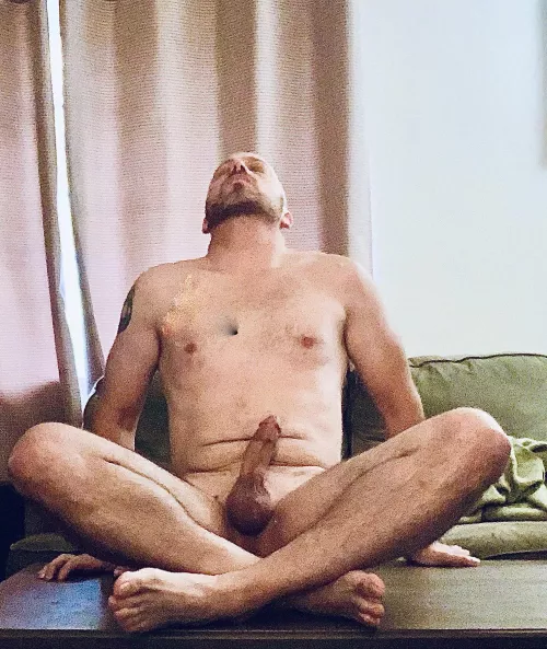 Day dreaming of being in a forest … sorry I posted this before but was nervous about it deleted it but happy to post again by JosephSigma50