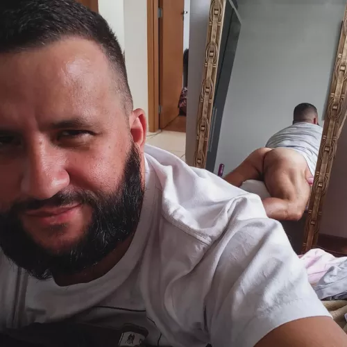 Day off 🥰 by MrHimerus