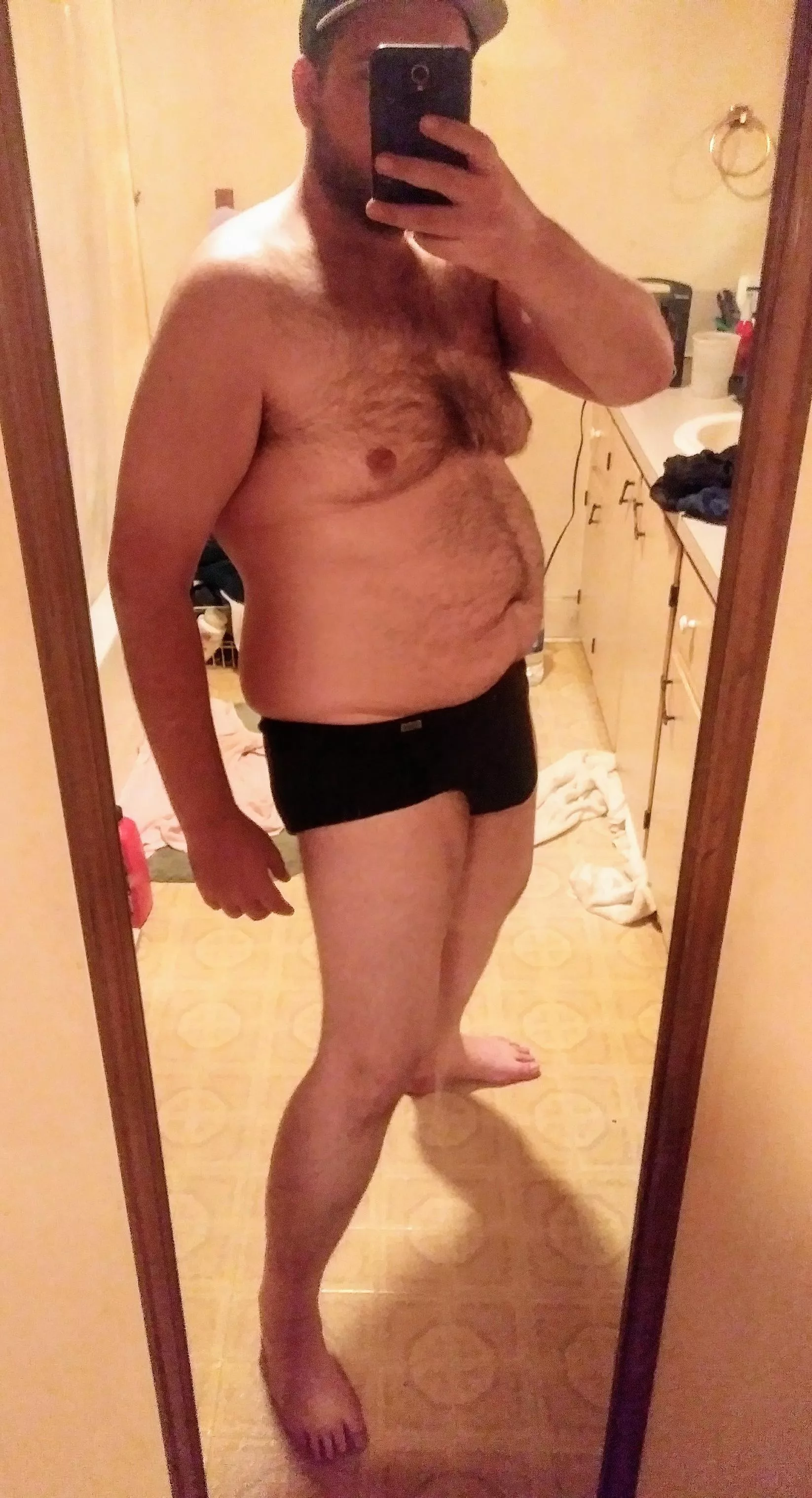 Day off activities posted by Exhibear69