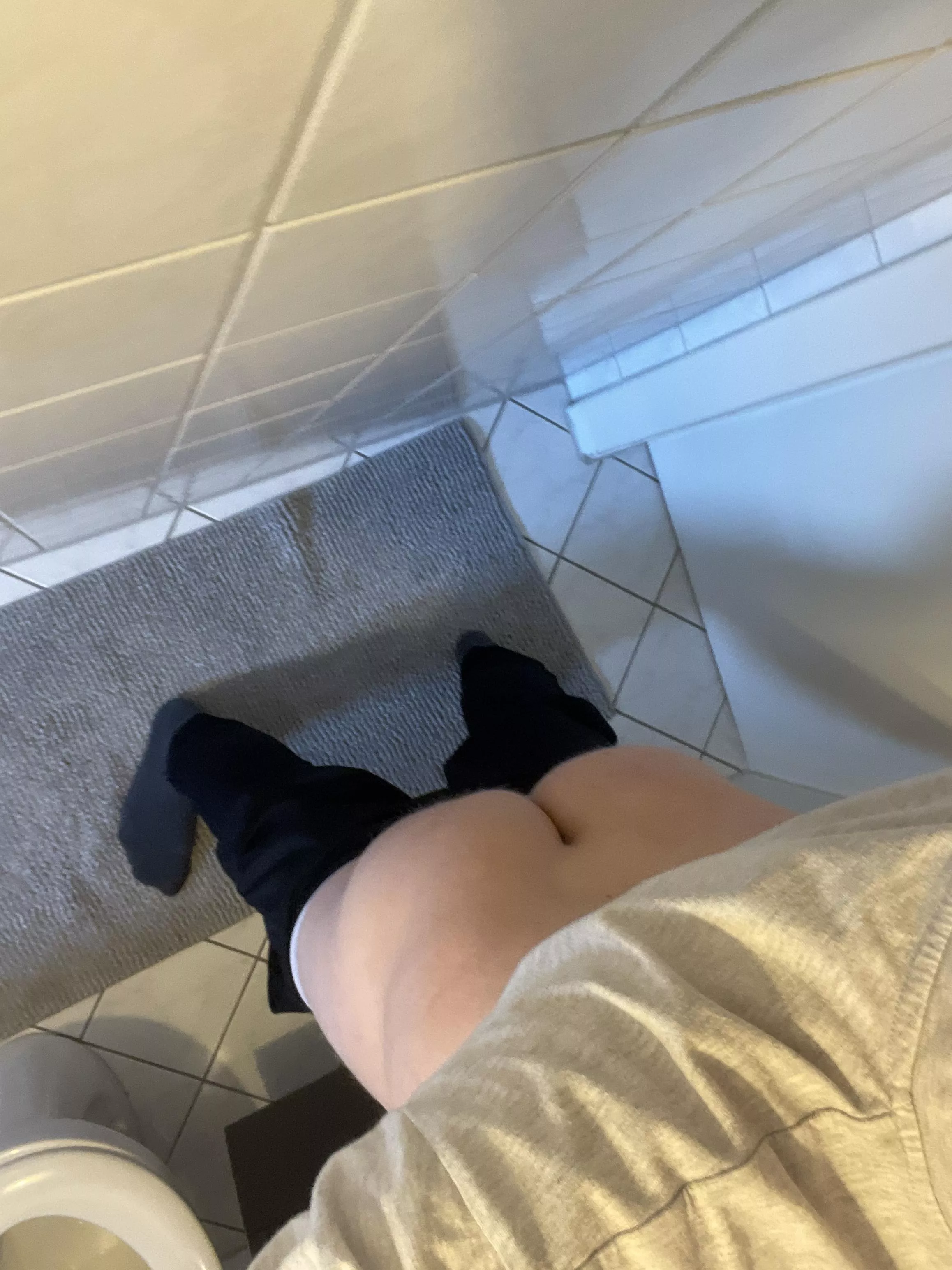 Day off and just got home from gym ;) posted by generic2337