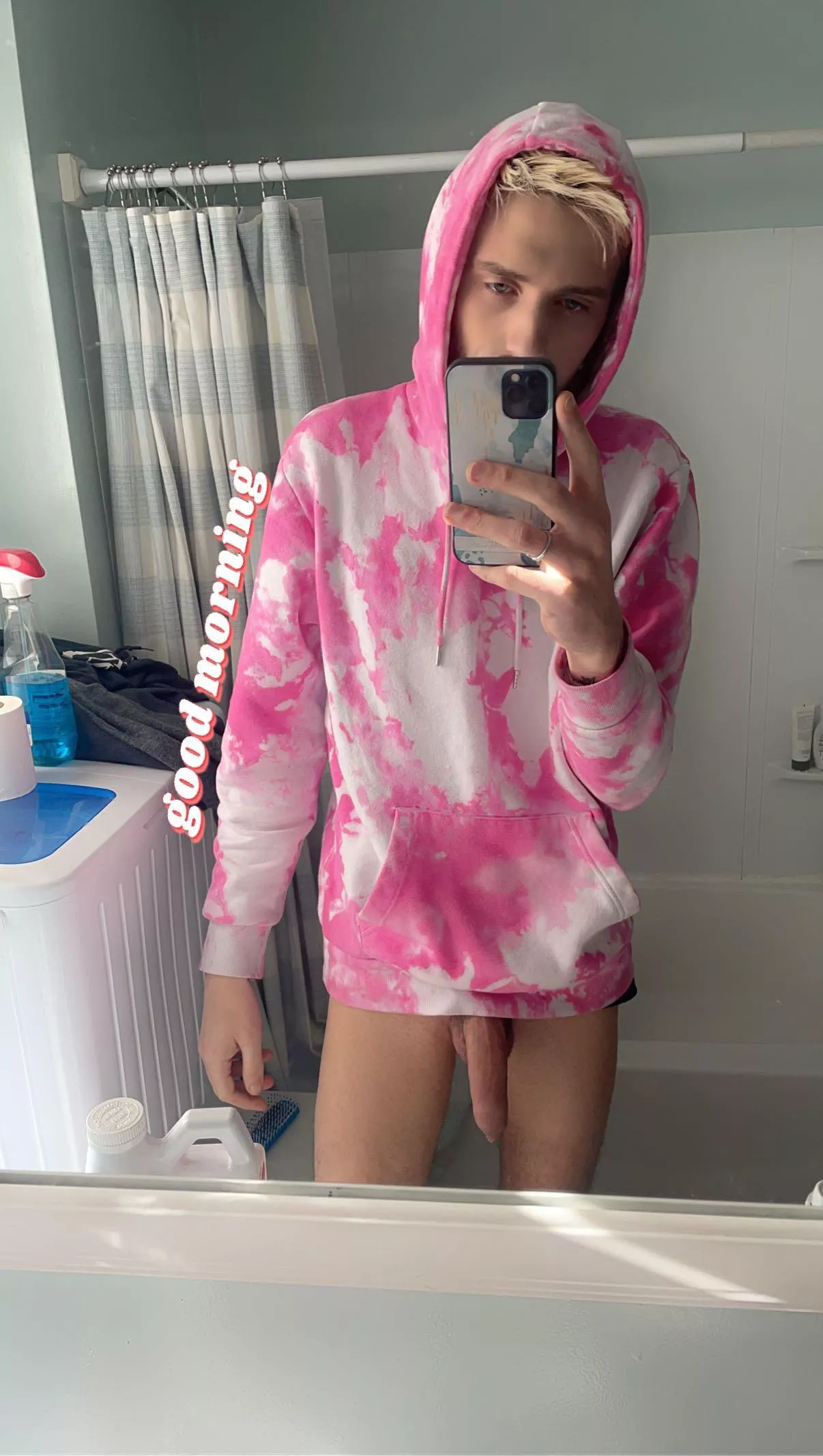 day off softie posted by emptybee33