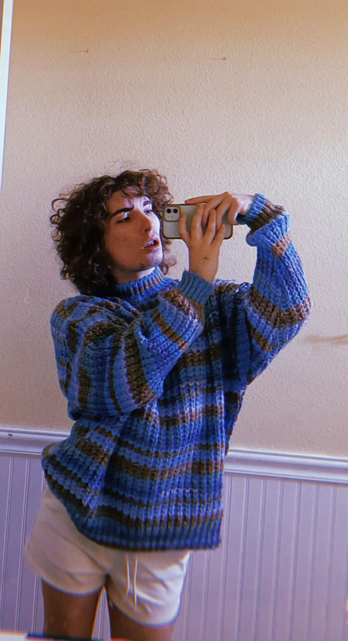 day off today 🤠 I wanna make some gaymer friends today, so don’t be shy! posted by sexkitten4257