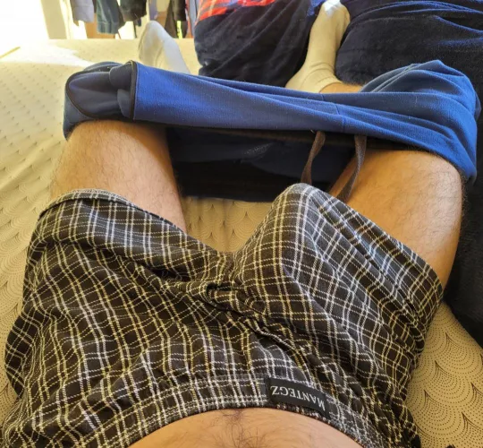 Day off by niconico444