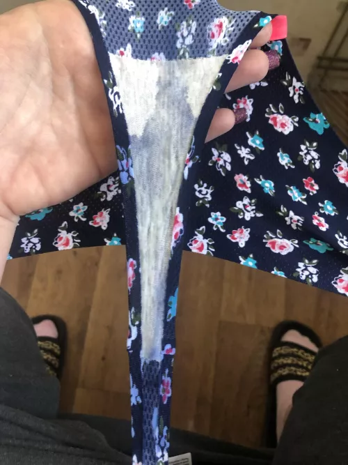 Day one new wear ❤️ by pinkyto04