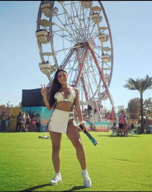 day tripping is the best by Adde1986