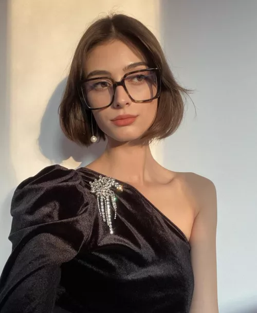 Dayane Hofer by alejour