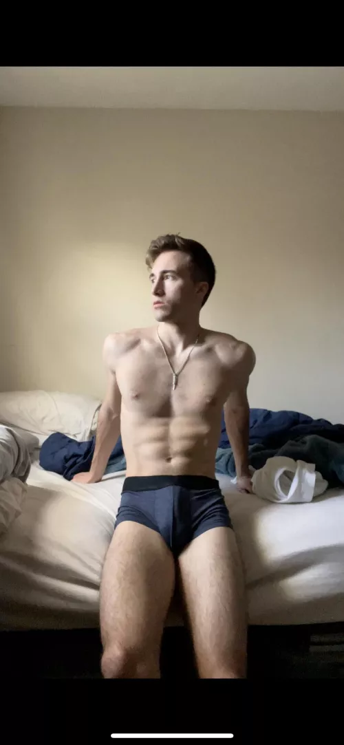 Daydreaming about you riding me by Khlq