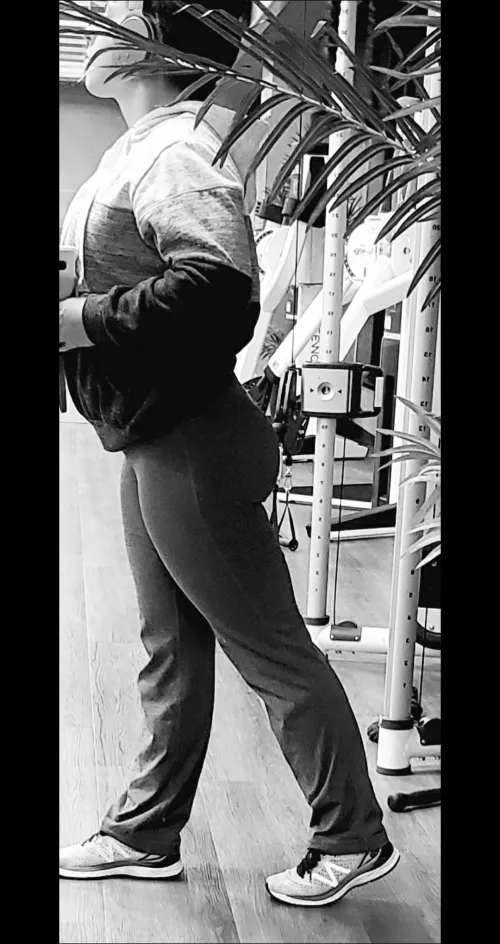 Daylight does a body good! by LittleandBigV