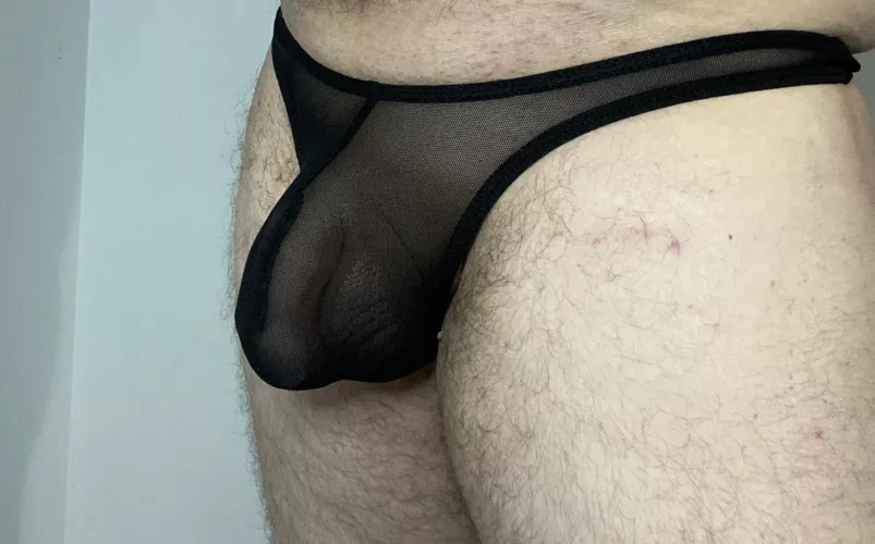 Days 4 of 12 by Yukoncowboy