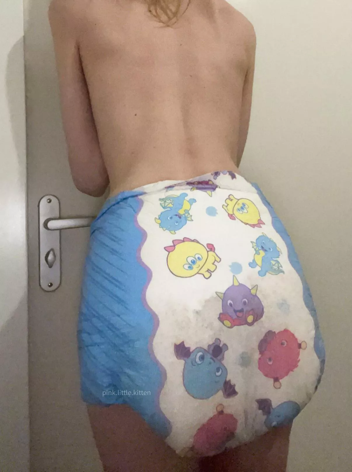 Days are the best when they’re squishy❤️ posted by Pink_Little_Kitten