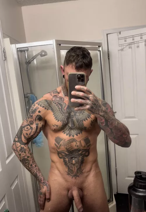 Days off for (M)e ❤️ by Teenboy107