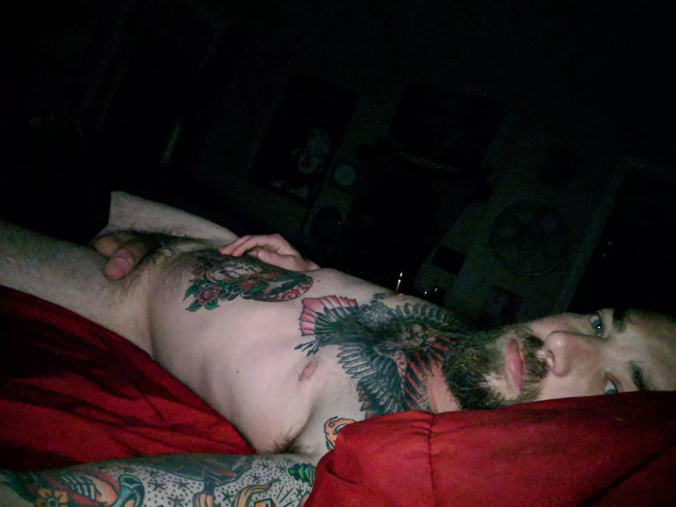 Dead Reckoning posted by tigerwolf40