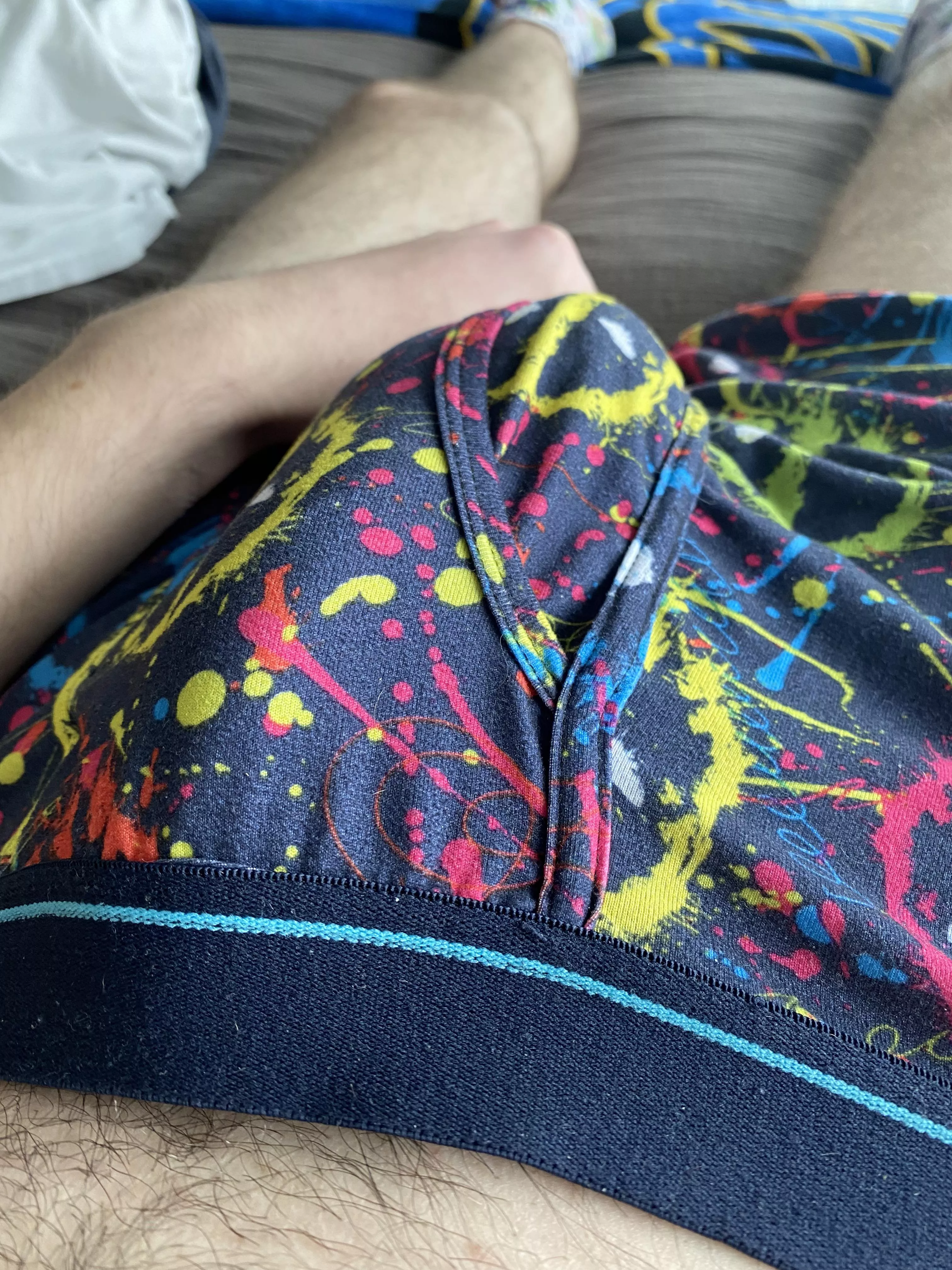 Deadpool! posted by FreddieAlfredo