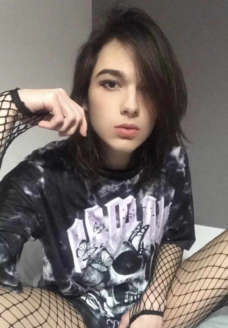 Deal with it 💋 posted by ErisWild