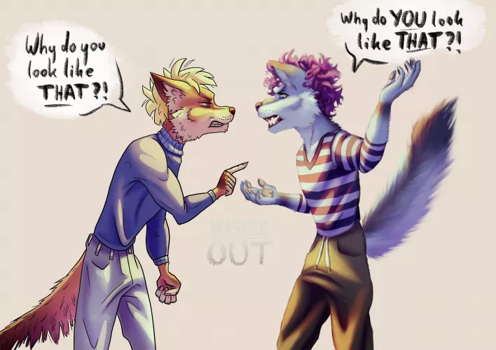 Debate me bro by washed-0ut