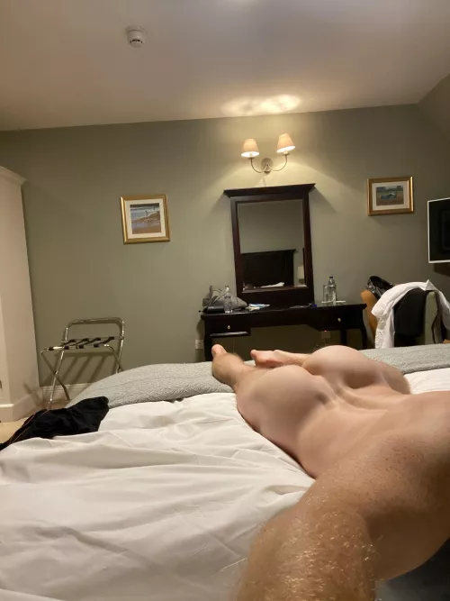 Debating an OnlyFans dedicated to my ass? by PowerBoi2505