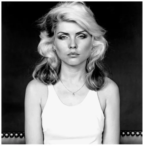 Debbie Harry (1978) by bil-sabab