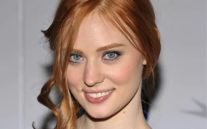 Deborah Ann Woll by awakenedSky