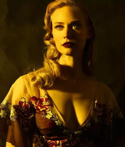 Deborah Ann Woll by lebsages