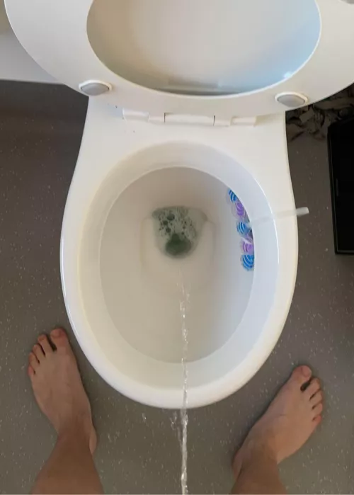 Decent stream this morning.. by C_g2662