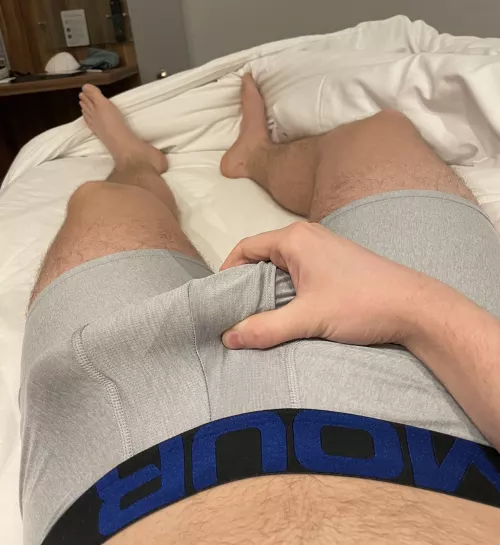 Decided to give this a try. DM‘s open ;) by FirefighterShort3832