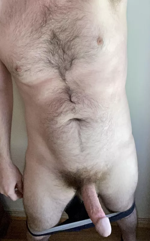 Decided to let him loose and “go wild” [35] by WhaleHunterr