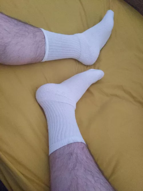 Decided to post again with a clean pair this time! DM's open. by Useless_Undercover