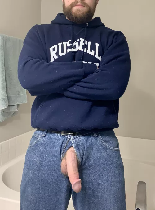 Decided to take a pic before I go mow the grass. by icytonight101