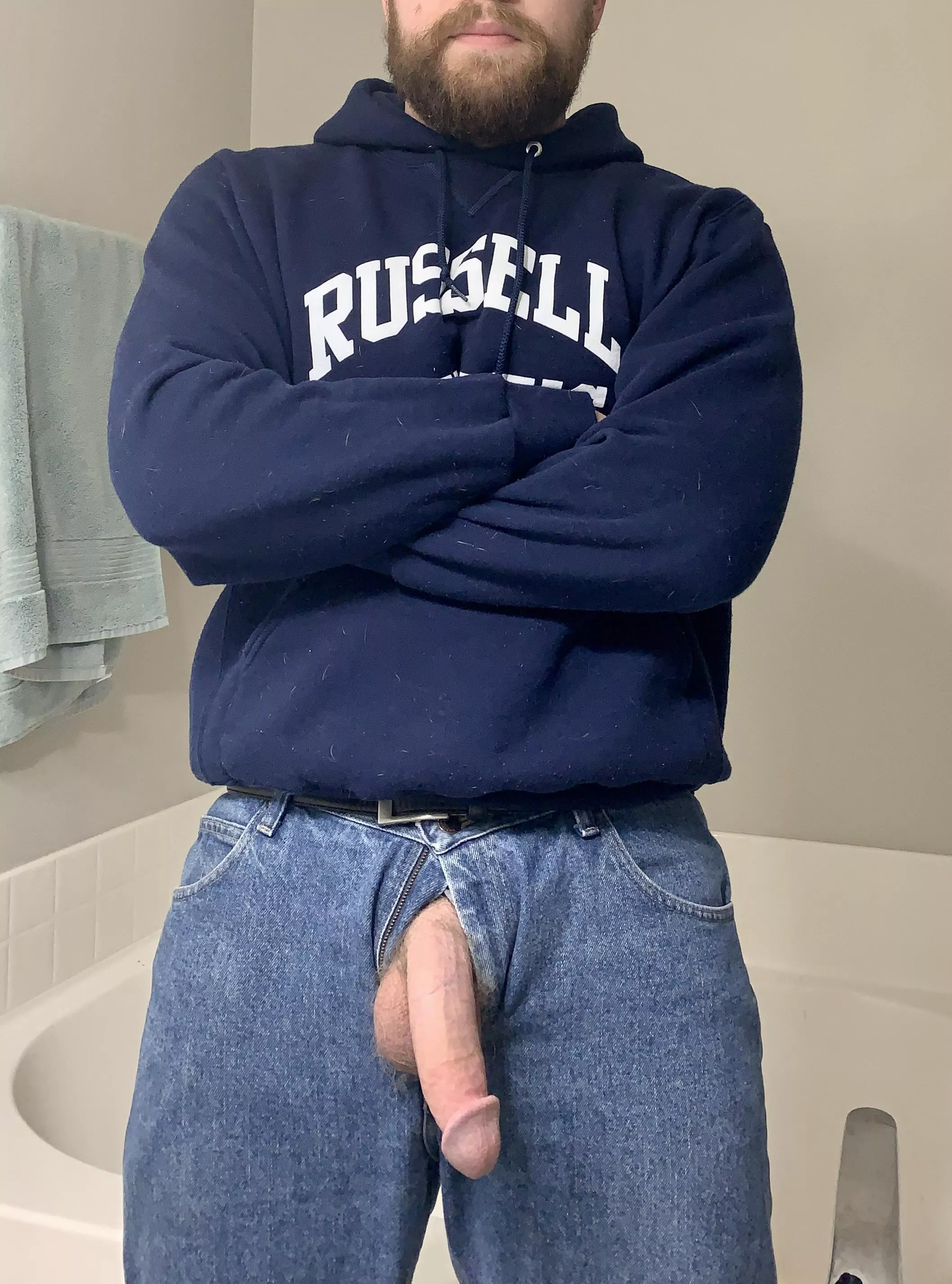 Decided to take a pic before I go mow the grass. posted by icytonight101