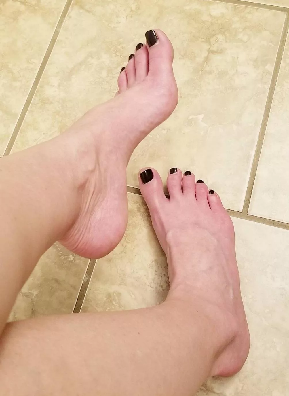 Deciding what to wear today... posted by blameme2