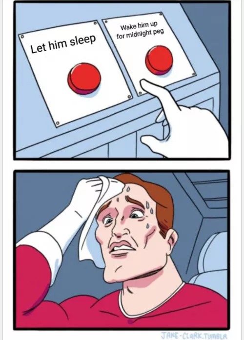 Decisions, decisions... by _Miss_Mess_