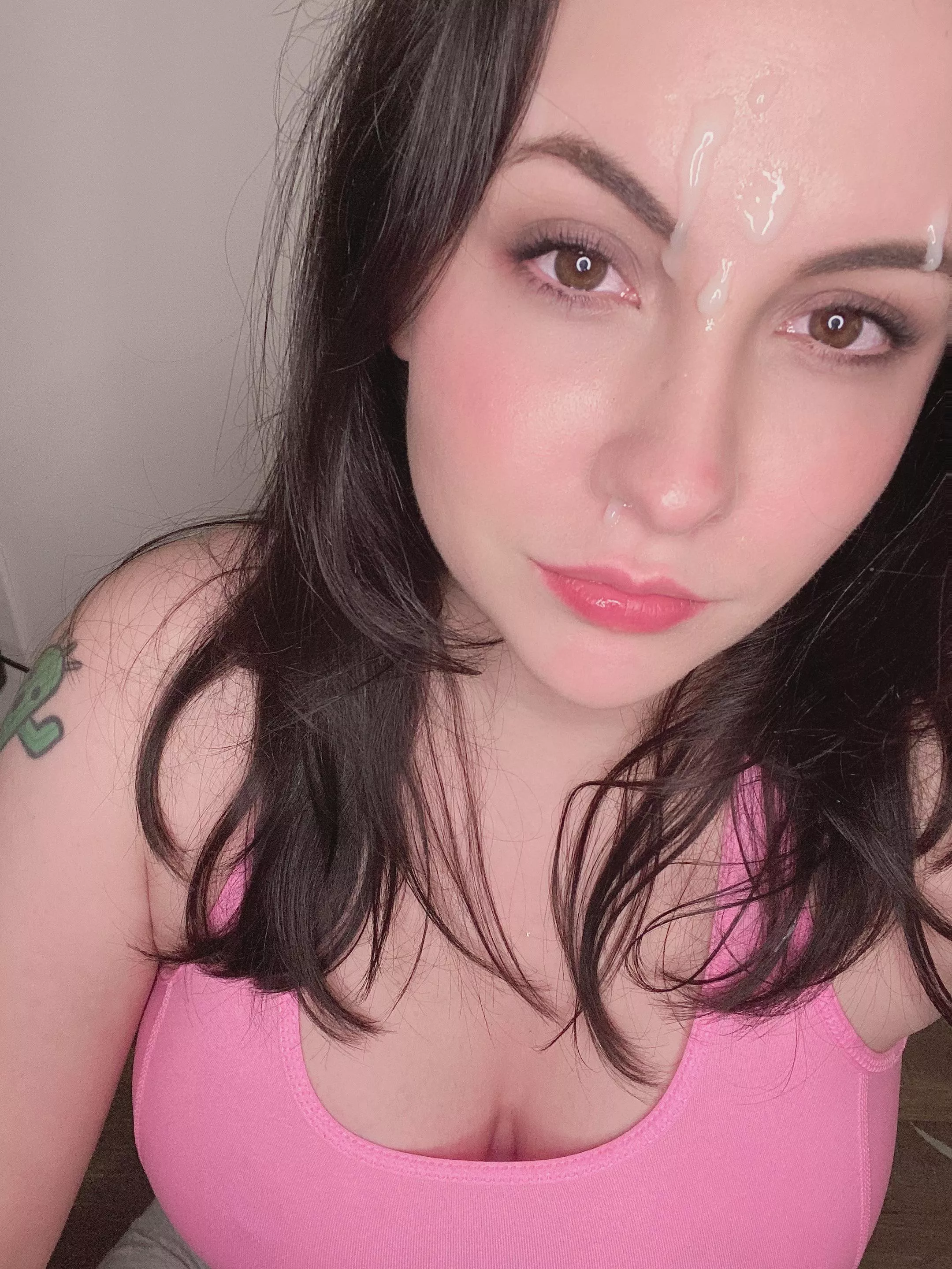 Decorated? posted by dispiritedbland