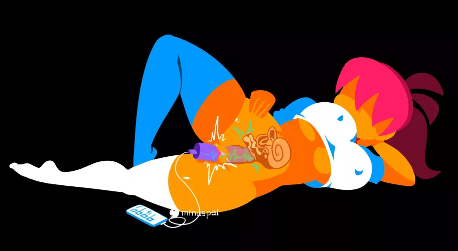 Deep Beat Feeling by LimboFall