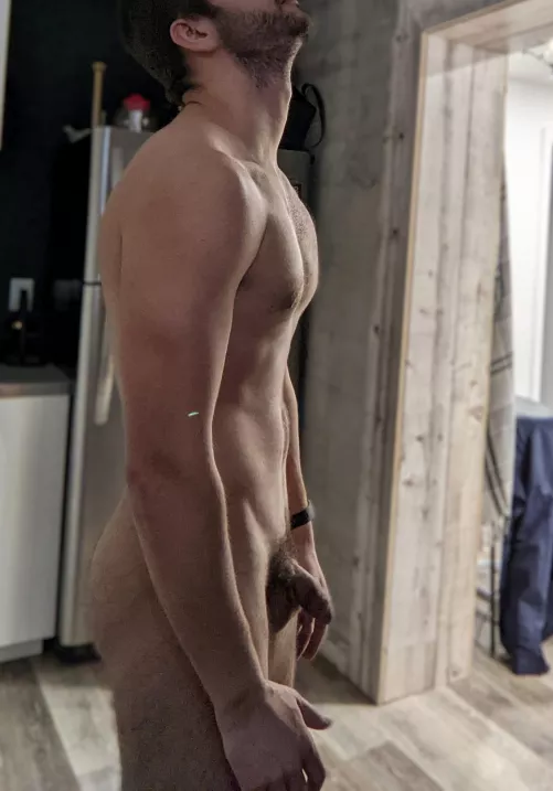 Deep Breathes [M] by randothrowmeaway