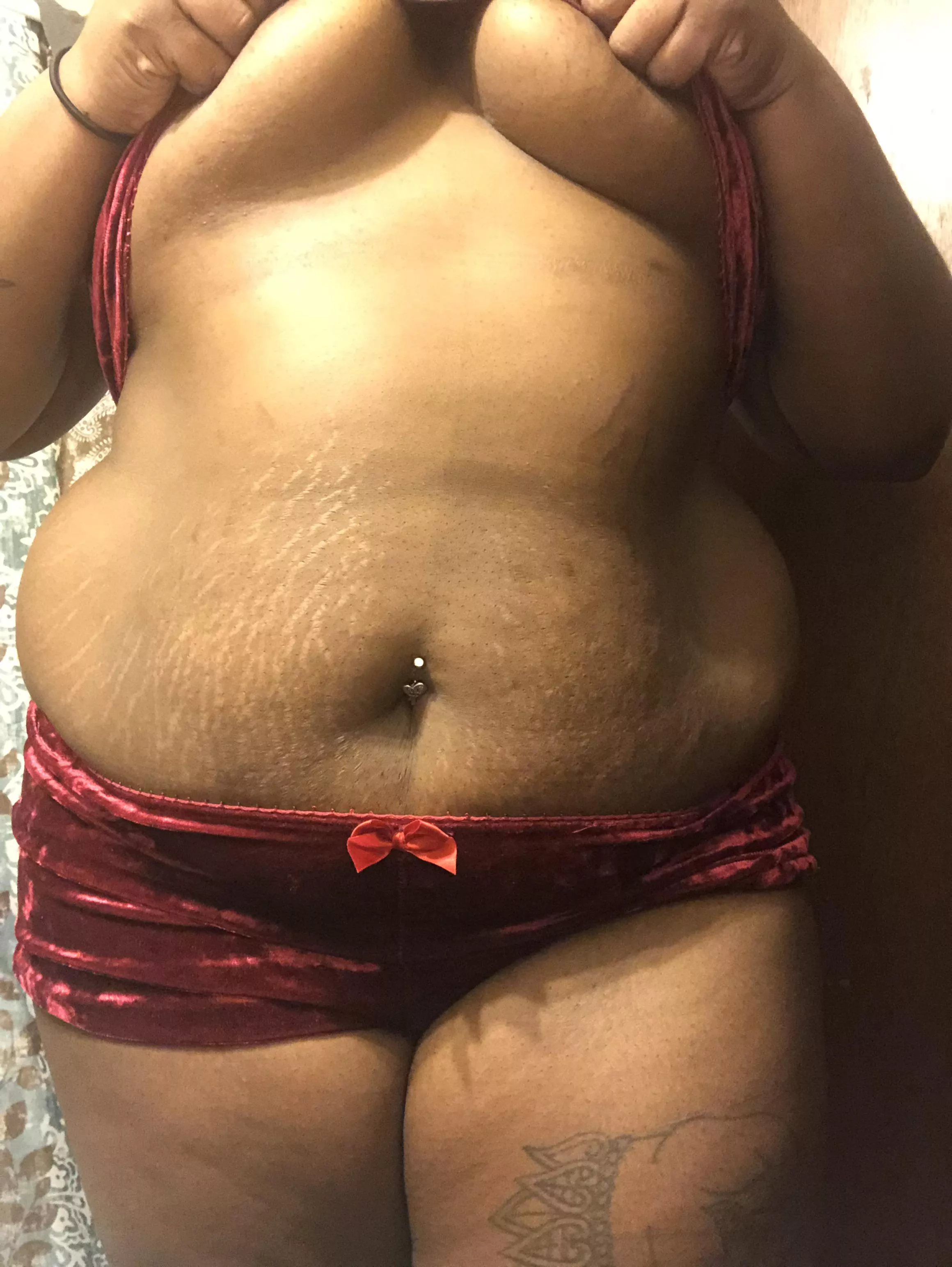 Deep & pierced posted by highxo420