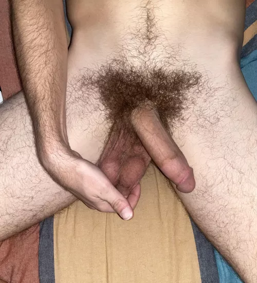 Deep throat my cock and get a face full of my pubes 😈 by urbrobrayden