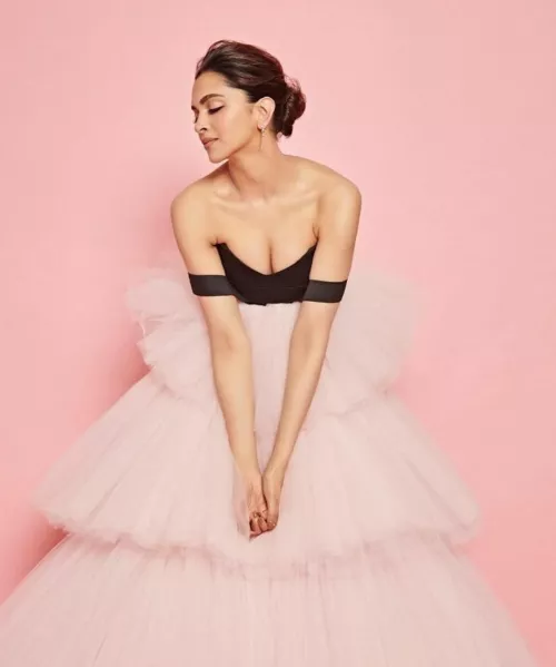 DEEPIKA PADUKONE by danieln197