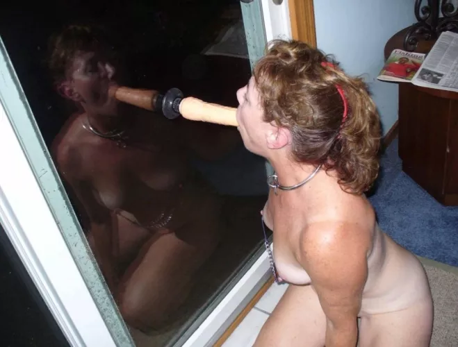 deeply hypnotized and conditioned for hrs this sub instantly falls into a deep dolly trance whenever she sees a sex toy by Psychological-Lie-32