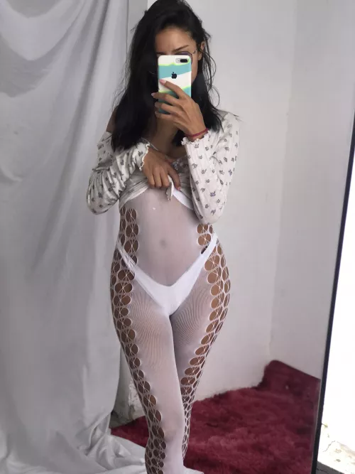 Definite too naughty for public XD by Alicebluwu