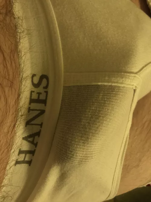 Definitely an outline by whitebriefs68