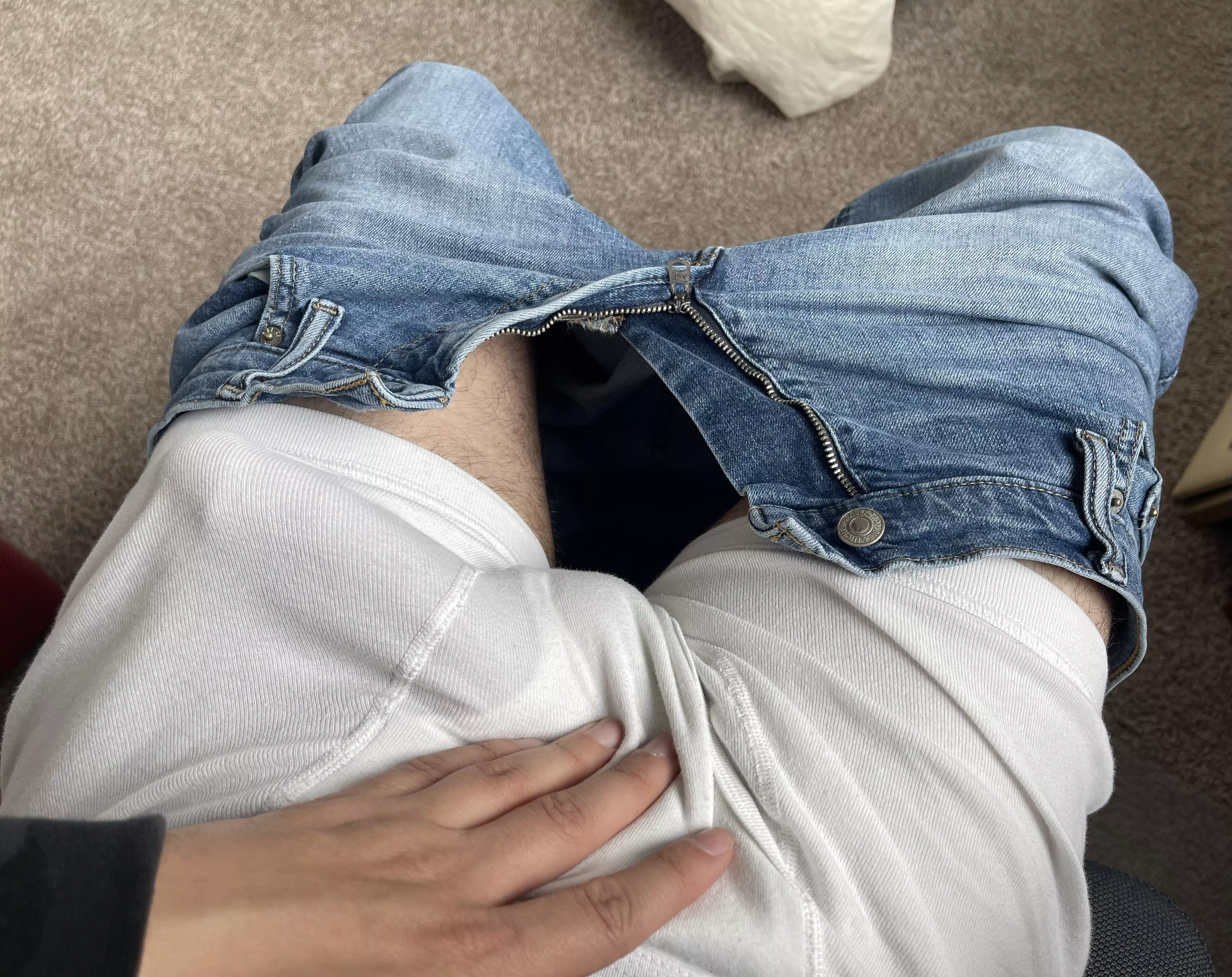 Definitely feels like a Monday posted by anasyrmos