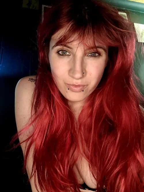 Definitely in need of a good coffee 😌 by Metal-Boss