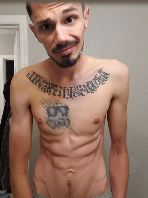 definitely need more ink. by No_Investigator_7221