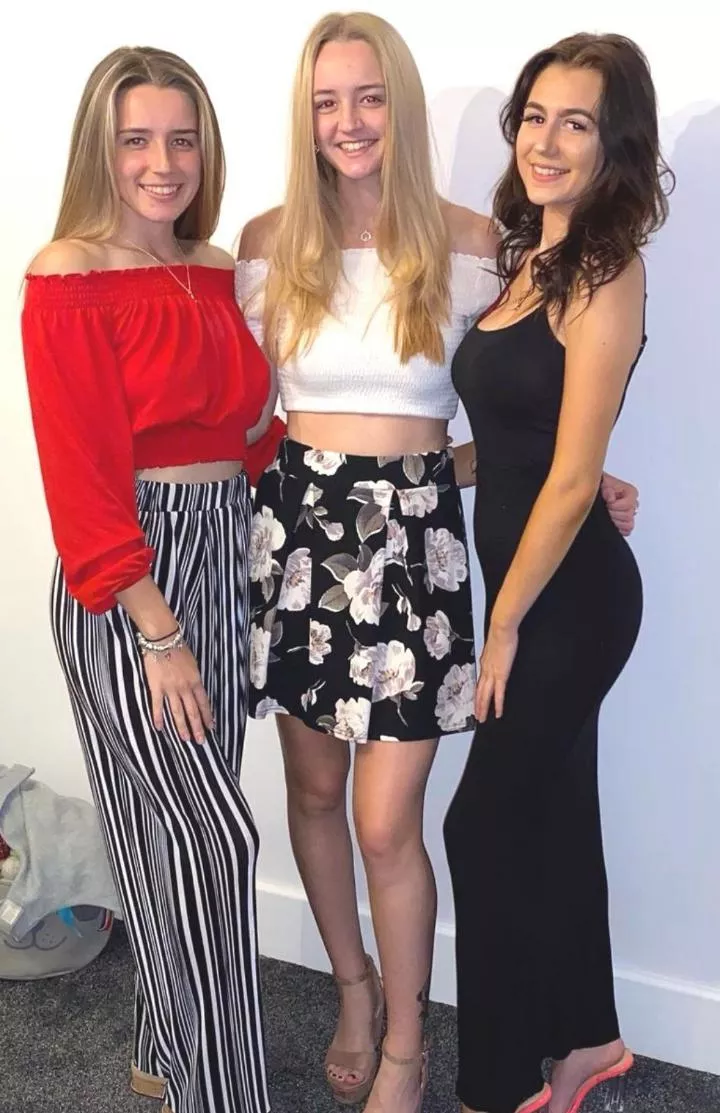 Definitely no wrong answers here! posted by unknow_n117