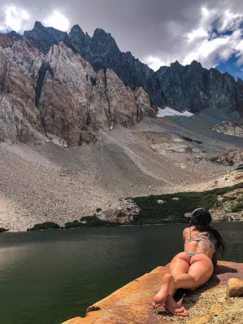 definitely sexy by SkinEmbarrassed7129