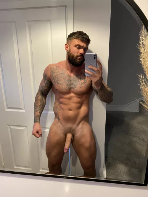 Definitely the best I’ve looked so far! by septembers_very_0wn