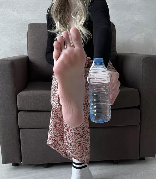 Definitely will cover your face 😉🌸 by Immediate_Virus9147