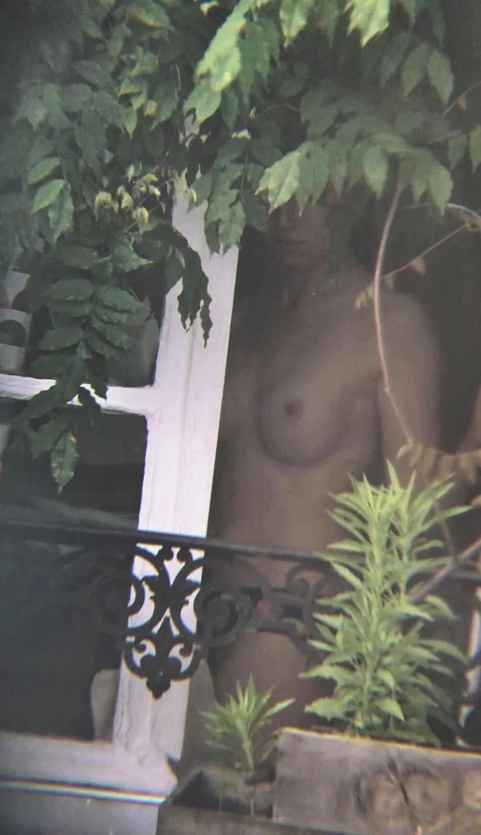 Degrade girl next door if she invited you in? posted by E00S00