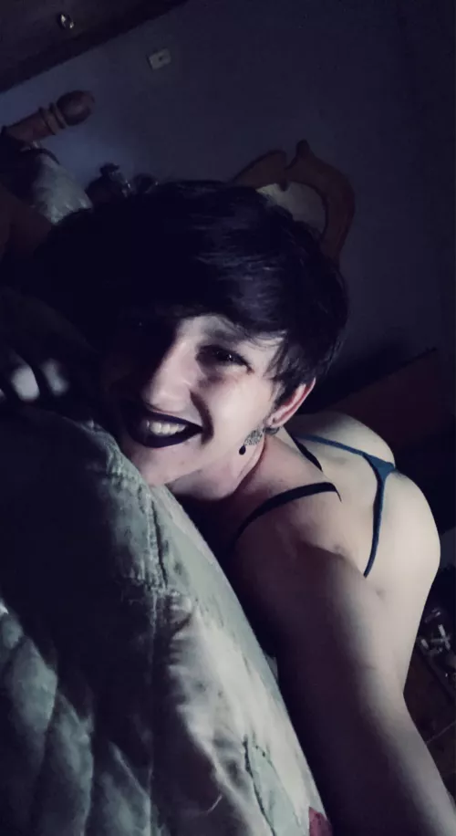 Degrade me pretty please by Sissybratbrianna